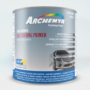 7450 Series – Self Etching Primer